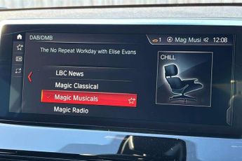 BMW M3 M35i 5dr Step Auto