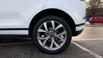 Land Rover Range Rover Evoque 2.0 D180 HSE 5dr Auto