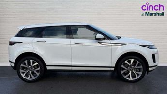 Land Rover Range Rover Evoque 2.0 D180 HSE 5dr Auto