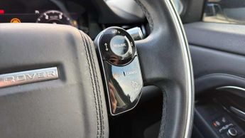 Land Rover Range Rover Evoque 2.0 D180 HSE 5dr Auto
