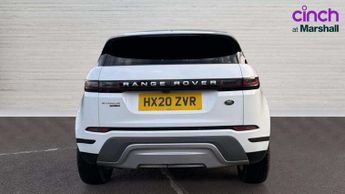 Land Rover Range Rover Evoque 2.0 D180 HSE 5dr Auto