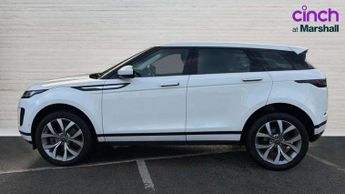 Land Rover Range Rover Evoque 2.0 D180 HSE 5dr Auto
