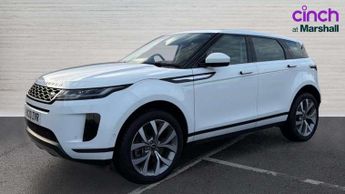 Land Rover Range Rover Evoque 2.0 D180 HSE 5dr Auto