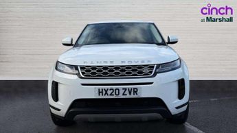 Land Rover Range Rover Evoque 2.0 D180 HSE 5dr Auto