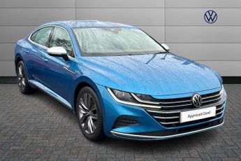 Volkswagen Arteon 2.0 TDI Elegance 5dr DSG