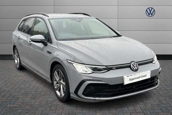 Volkswagen Golf 1.5 eTSI 150 R-Line 5dr DSG