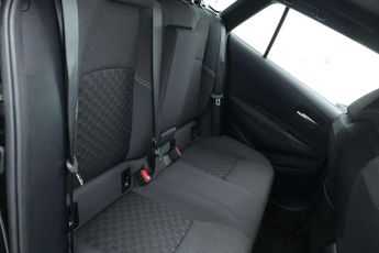 Toyota Corolla Touring Sport 1.8 Hybrid Icon 5dr CVT