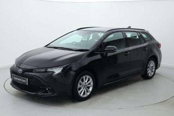 Toyota Corolla Touring Sport 1.8 Hybrid Icon 5dr CVT