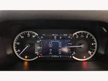 Land Rover Defender 2.0 D200 110 5dr Auto [6 Seat]