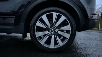 Kia Sportage 2.0 CRDi First Edition 5dr Auto [AWD]