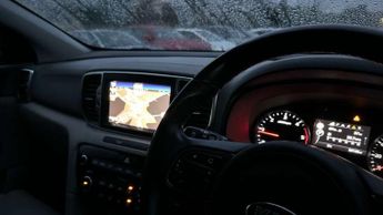 Kia Sportage 2.0 CRDi First Edition 5dr Auto [AWD]