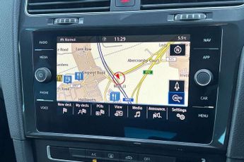 Volkswagen Golf 1.5 TSI EVO 150 Match 5dr DSG