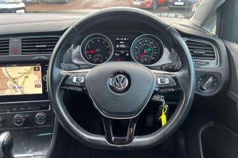 Volkswagen Golf 1.5 TSI EVO 150 Match 5dr DSG