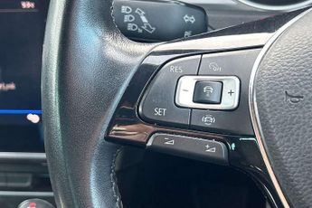 Volkswagen Golf 1.5 TSI EVO 150 Match 5dr DSG