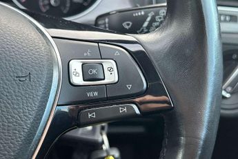 Volkswagen Golf 1.5 TSI EVO 150 Match 5dr DSG