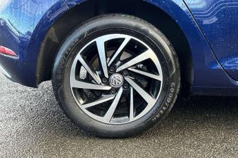 Volkswagen Golf 1.5 TSI EVO 150 Match 5dr DSG