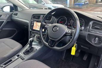 Volkswagen Golf 1.5 TSI EVO 150 Match 5dr DSG