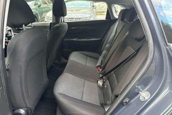 Hyundai i20 1.0T GDi 48V MHD SE Connect 5dr DCT