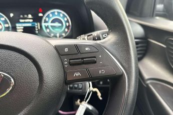 Hyundai i20 1.0T GDi 48V MHD SE Connect 5dr DCT