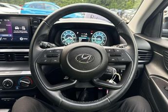 Hyundai i20 1.0T GDi 48V MHD SE Connect 5dr DCT