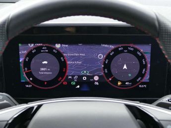 Skoda Kodiaq vRS 2.0 TSI vRS 4X4 5dr DSG [7 Seat]