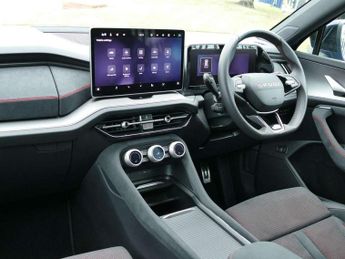 Skoda Kodiaq vRS 2.0 TSI vRS 4X4 5dr DSG [7 Seat]