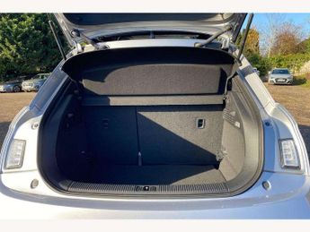 Audi A1 1.4 TFSI 150 Black Edition 5dr S Tronic