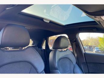 Audi A1 1.4 TFSI 150 Black Edition 5dr S Tronic