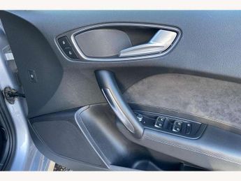 Audi A1 1.4 TFSI 150 Black Edition 5dr S Tronic