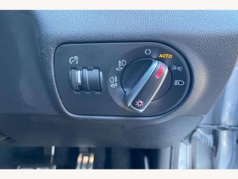 Audi A1 1.4 TFSI 150 Black Edition 5dr S Tronic