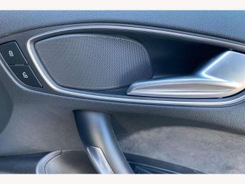 Audi A1 1.4 TFSI 150 Black Edition 5dr S Tronic