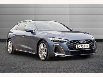 Audi A5 2.0 TFSI 204 S line 5dr S Tronic