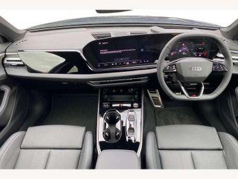 Audi A5 2.0 TFSI 204 S line 5dr S Tronic