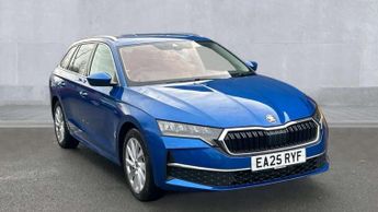 Skoda Octavia 1.5 TSI 150 e-TEC SE L 5dr DSG