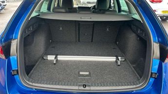 Skoda Octavia Estate 1.5 TSI 150 e-TEC SE L 5dr DSG