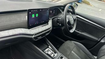 Skoda Octavia Estate 1.5 TSI 150 e-TEC SE L 5dr DSG