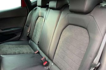 SEAT Ibiza 1.0 TSI 110 Xcellence 5dr DSG