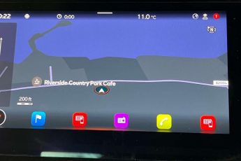 SEAT Ibiza 1.0 TSI 110 Xcellence 5dr DSG