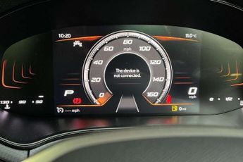 SEAT Ibiza 1.0 TSI 110 Xcellence 5dr DSG