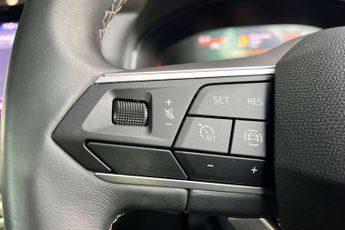 SEAT Ibiza 1.0 TSI 110 Xcellence 5dr DSG