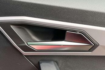 SEAT Ibiza 1.0 TSI 110 Xcellence 5dr DSG