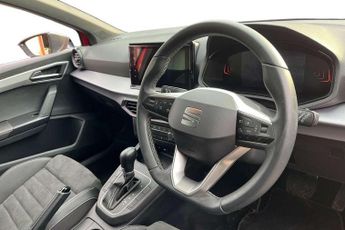 SEAT Ibiza 1.0 TSI 110 Xcellence 5dr DSG