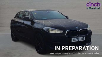 BMW X2 xDrive 25e Sport 5dr Auto