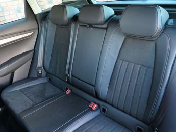 Skoda Karoq 1.5 TSI SE L 5dr DSG