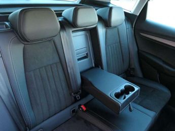 Skoda Karoq 1.5 TSI SE L 5dr DSG