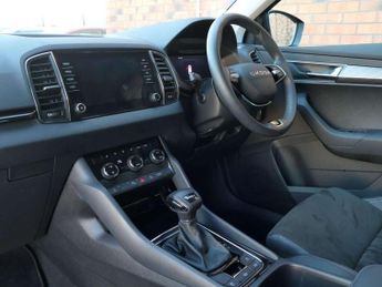 Skoda Karoq 1.5 TSI SE L 5dr DSG