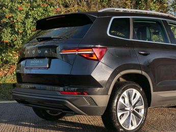 Skoda Karoq 1.5 TSI SE L 5dr DSG