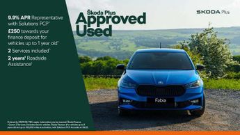 Skoda Octavia Estate 2.0 TSI vRS 5dr DSG