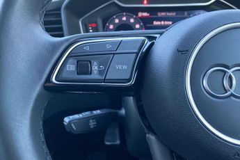 Audi A1 30 TFSI Sport 5dr S Tronic