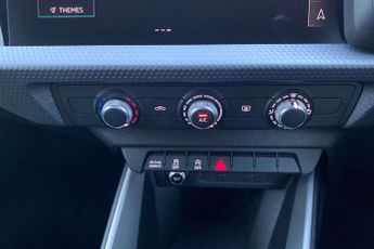 Audi A1 30 TFSI Sport 5dr S Tronic